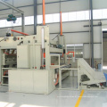 SS 1,6m PP Spunbond Nonwoven Making Machine